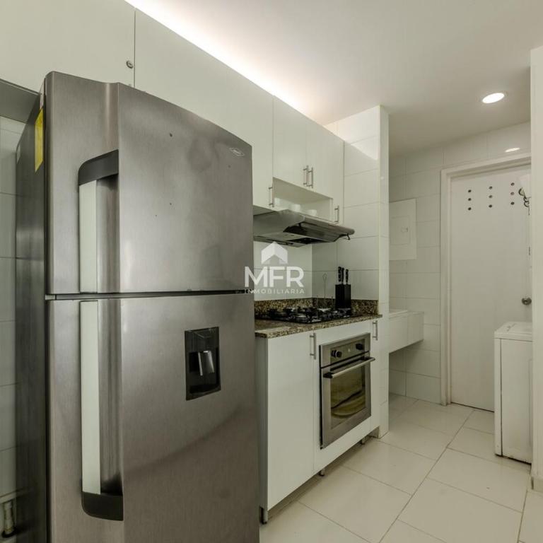 Morros 3 Beachfront 2 Bedrooms - Two-Bedroom Apartment - 6