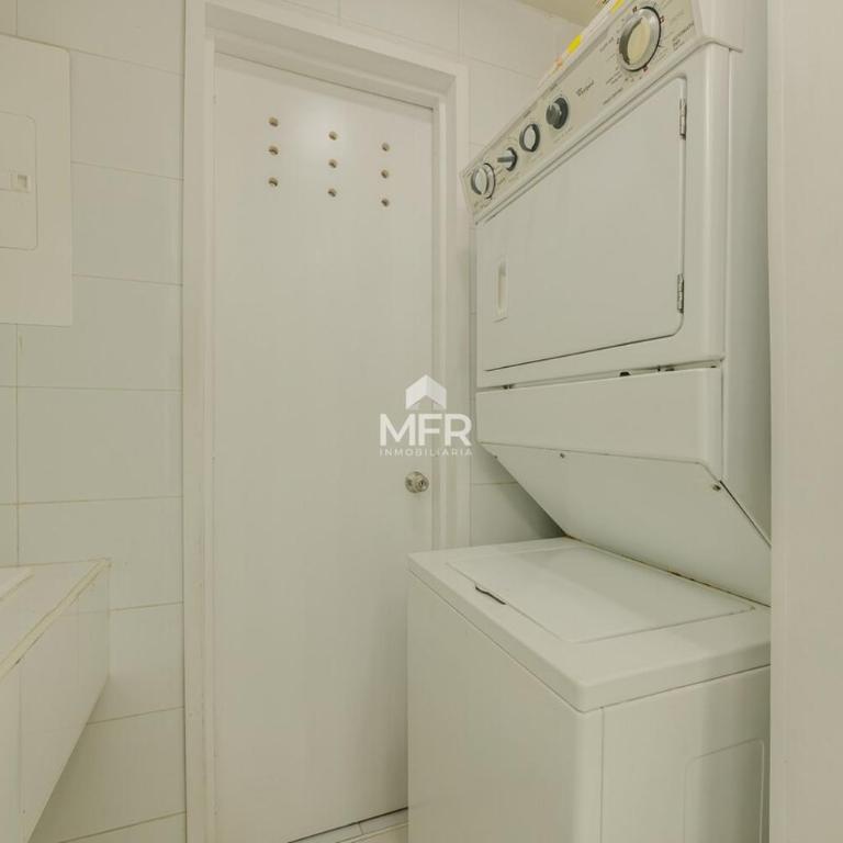 Morros 3 Beachfront 2 Bedrooms - Two-Bedroom Apartment - 9