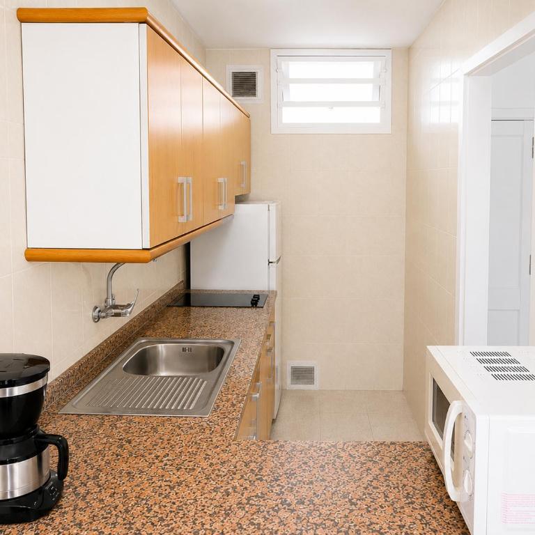 Apartamentos Tamaragua - Two-Bedroom Apartment - 28