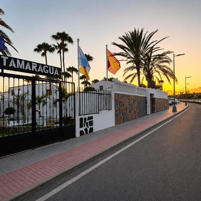 Apartamentos Tamaragua - Two-Bedroom Apartment - 25