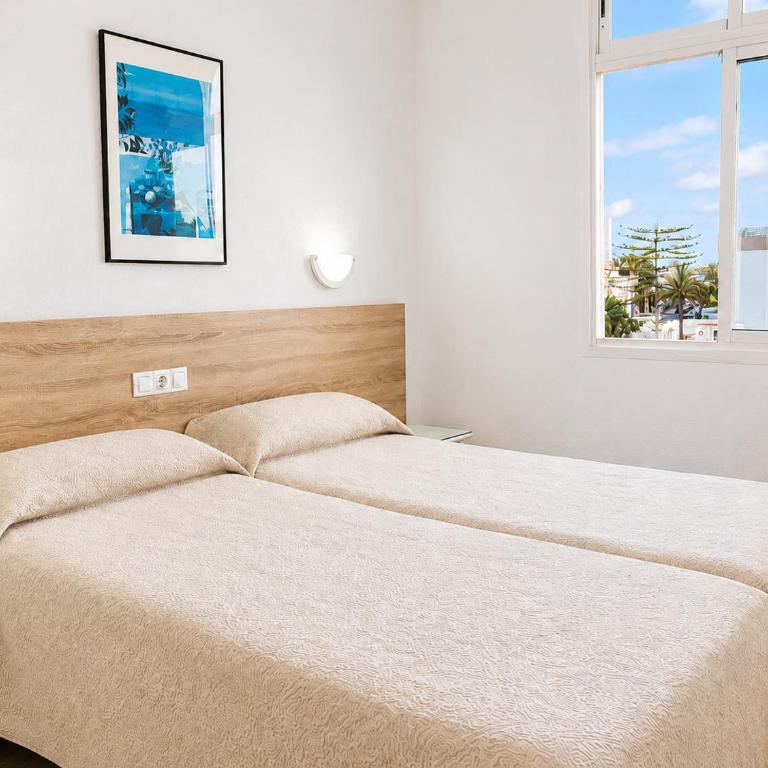 Apartamentos Tamaragua - Two-Bedroom Apartment - 30