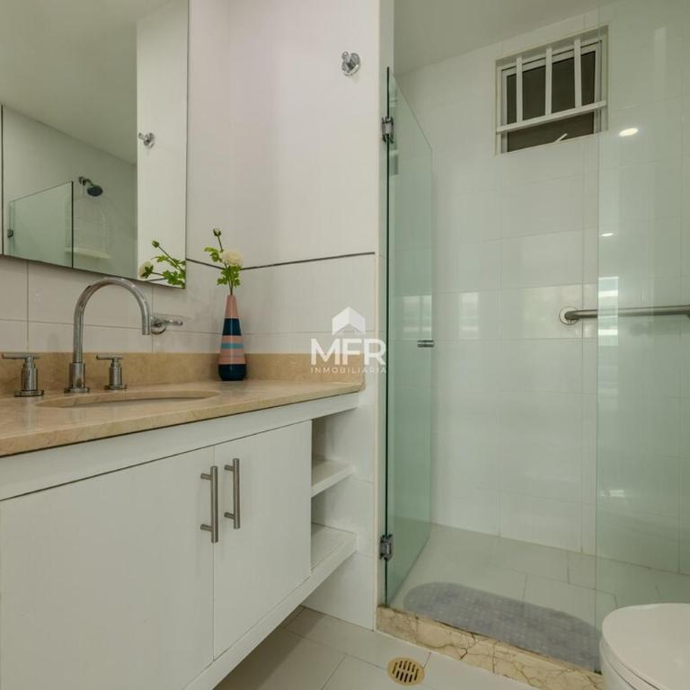 Morros 3 Beachfront 2 Bedrooms - Two-Bedroom Apartment - 51