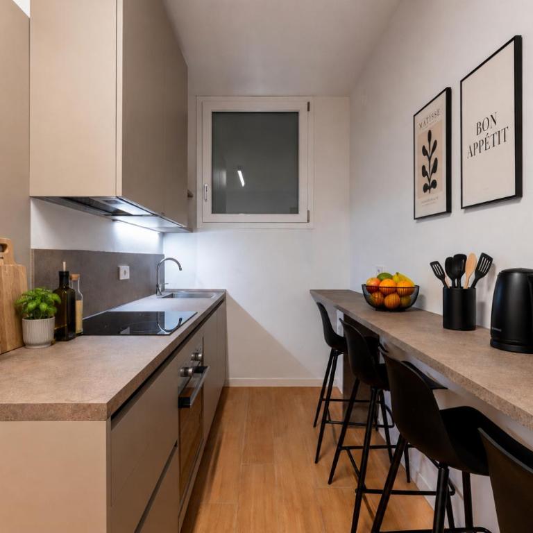 Salò design center apartment with parking - Appartamento con 3 Camere da Letto - 2