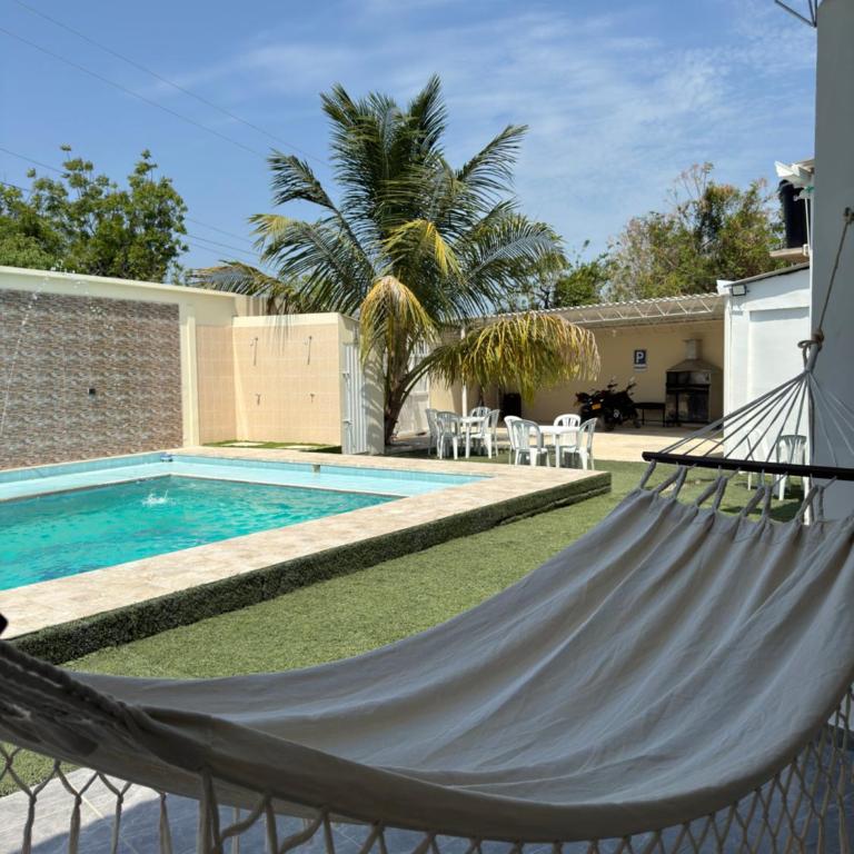 Kem House cabaña - Two-Bedroom House - 17