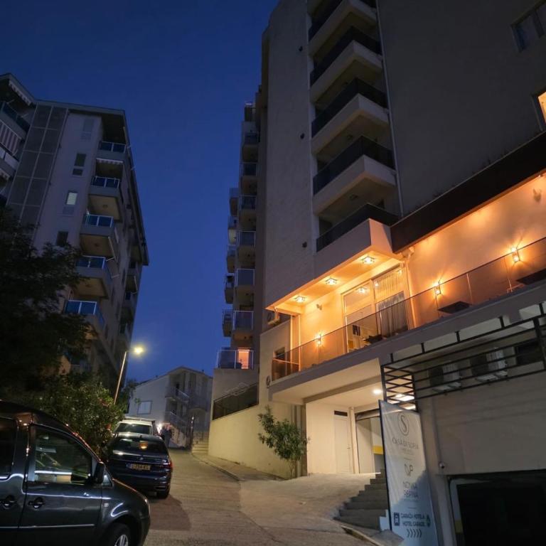 Mountain View Studio with Pool - Apartman sa 1 Spavaćom Sobom - 6