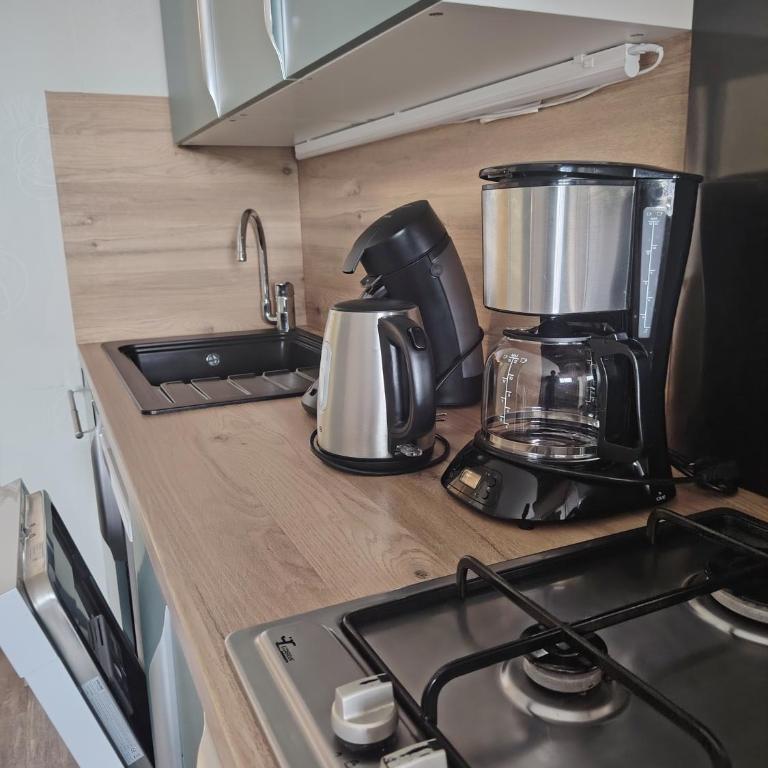 Harmonie des Thermes - Apartment mit 1 Schlafzimmer - 4