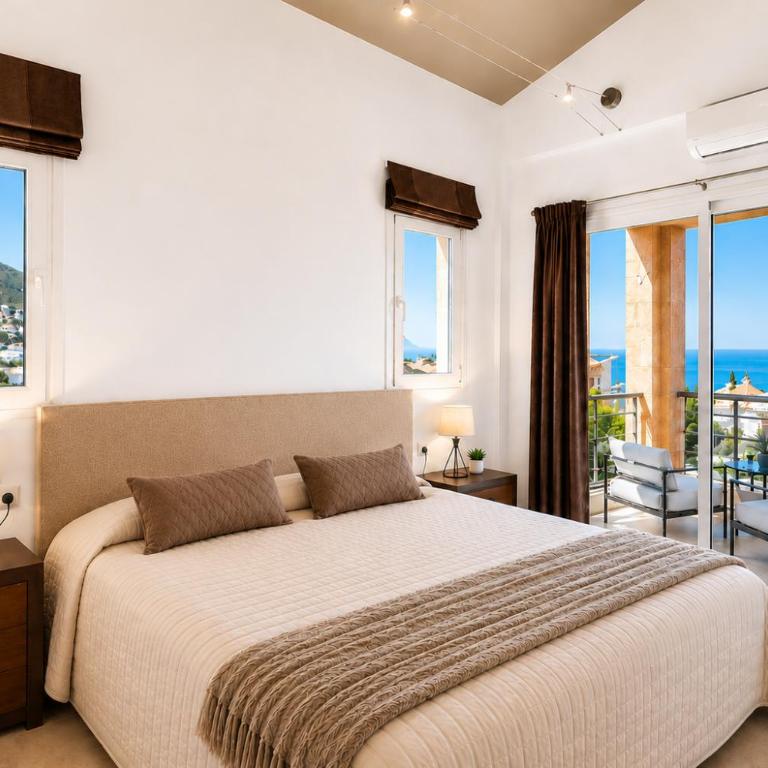 Villa Sol - Costa Adeje Tenerife - Haus mit 4 Schlafzimmern - 8