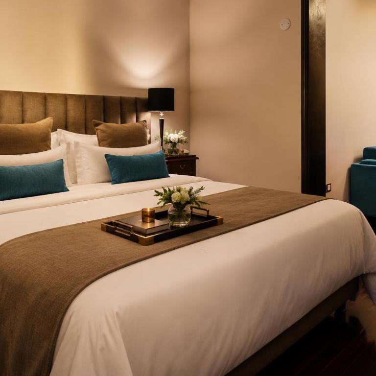 Miravida Soho Hotel & Wine Bar - Suite - 1