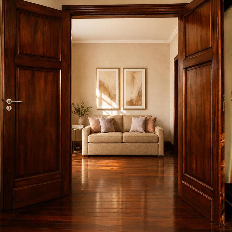 Miravida Soho Hotel & Wine Bar - Suite - 2
