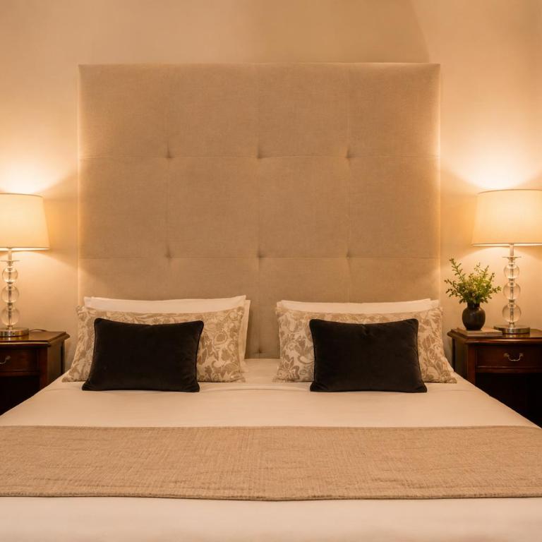 Miravida Soho Hotel & Wine Bar - Suite - 4