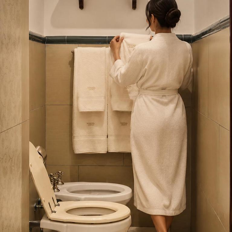 Miravida Soho Hotel & Wine Bar - Suite - 6