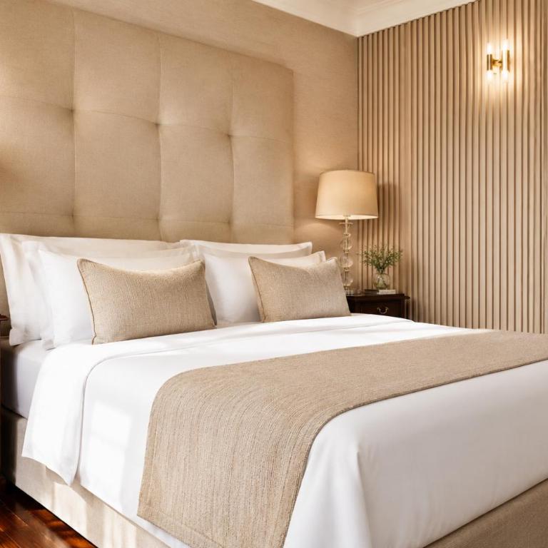 Miravida Soho Hotel & Wine Bar - Suite - 10