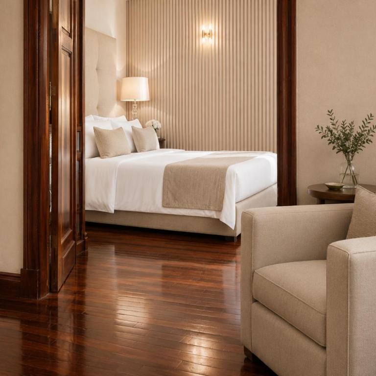 Miravida Soho Hotel & Wine Bar - Suite - 11