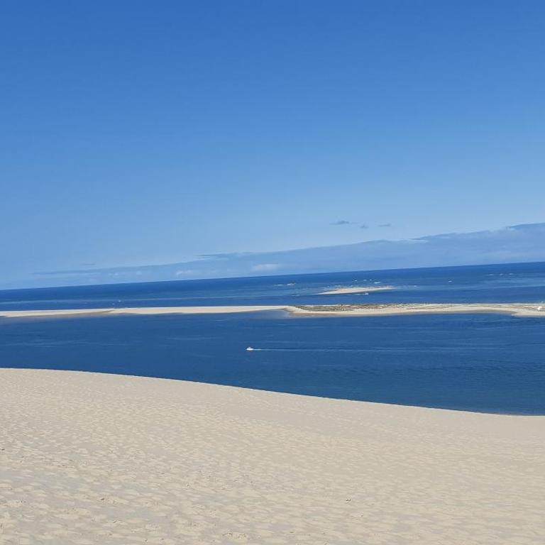 Maison lumineuse proche plages - Haus mit 3 Schlafzimmern - 8