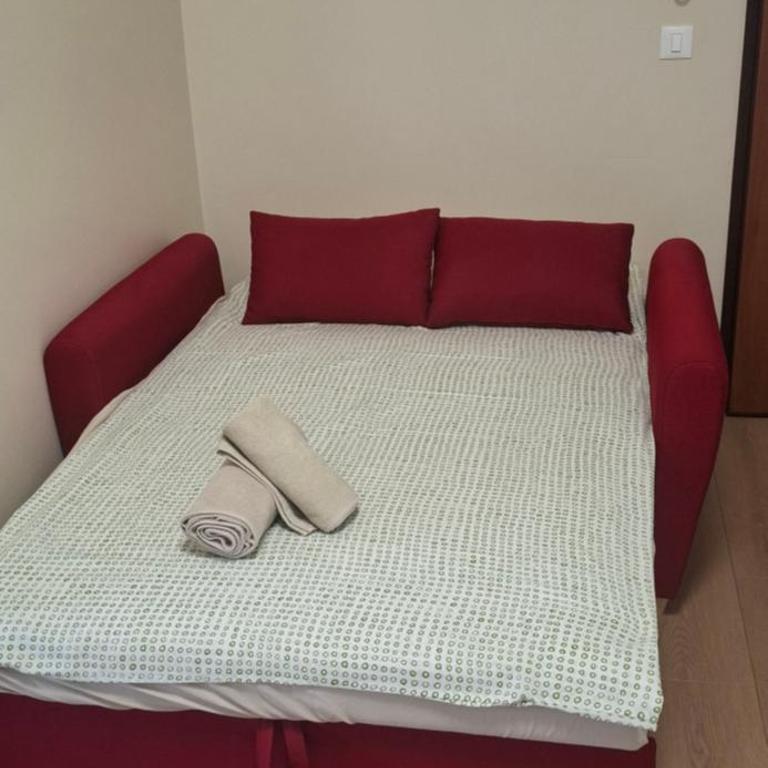 Appartamento Padova Chiesanuova - Appartamento con 1 Camera da Letto - 5