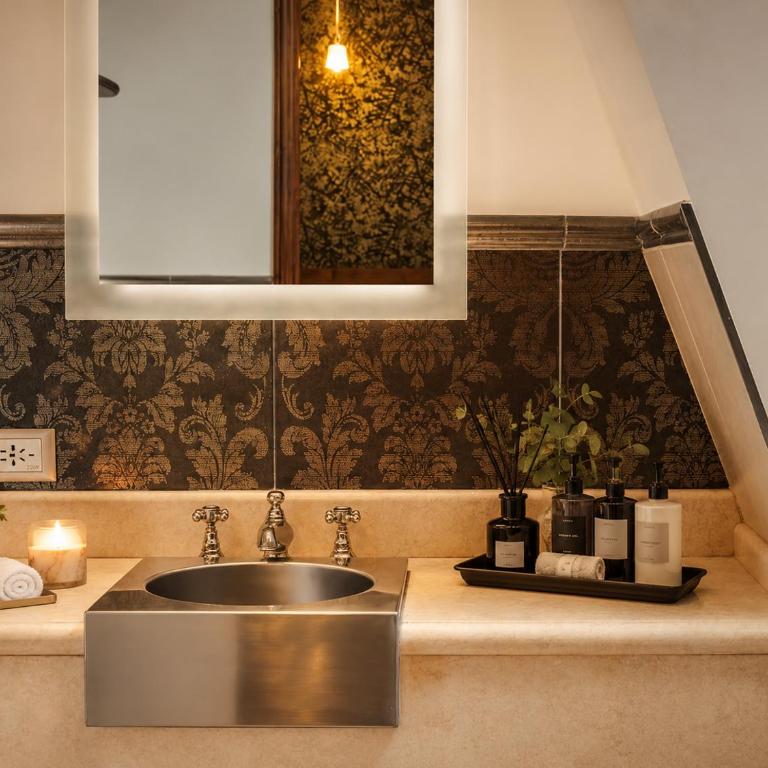 Miravida Soho Hotel & Wine Bar - Loft con terraza - 4