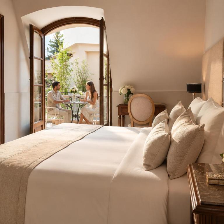 Miravida Soho Hotel & Wine Bar - Loft con terraza - 5