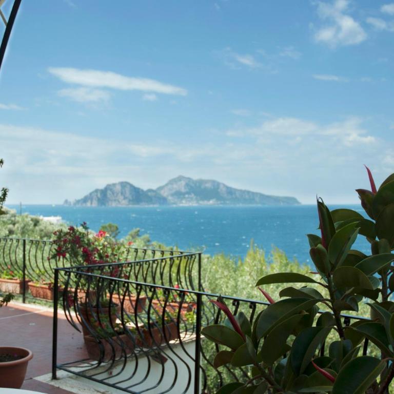 Villa Viviana - Appartamento Standard con 3 Camere da Letto - 4
