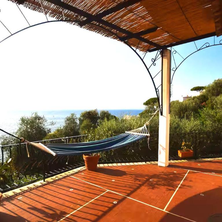 Villa Viviana - Appartamento Standard con 3 Camere da Letto - 3