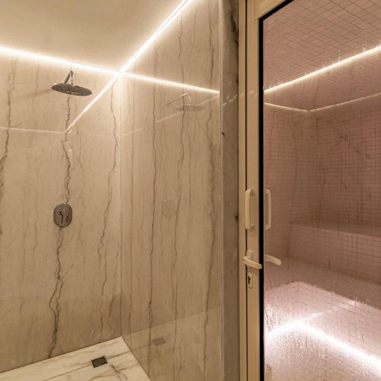 University Tower Kukun Apartments - Standard Suite - 2