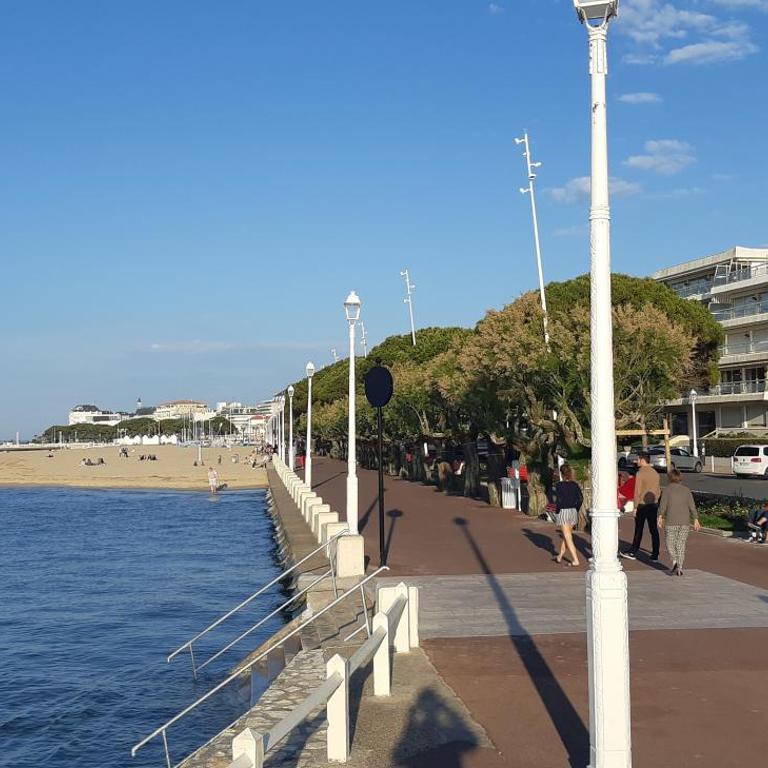 Maison lumineuse proche plages - Haus mit 3 Schlafzimmern - 13