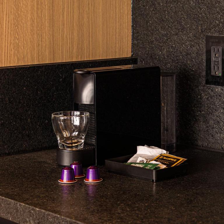 University Tower Kukun Apartments - Standard Suite - 10