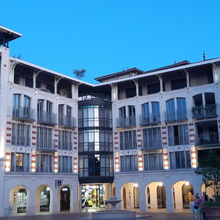 Maison lumineuse proche plages - Haus mit 3 Schlafzimmern - 15