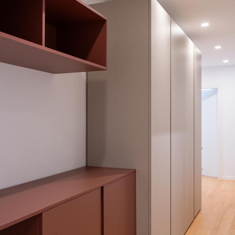 Salò design center apartment with parking - Appartamento con 3 Camere da Letto - 34