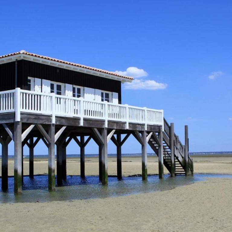 Maison lumineuse proche plages - Haus mit 3 Schlafzimmern - 17