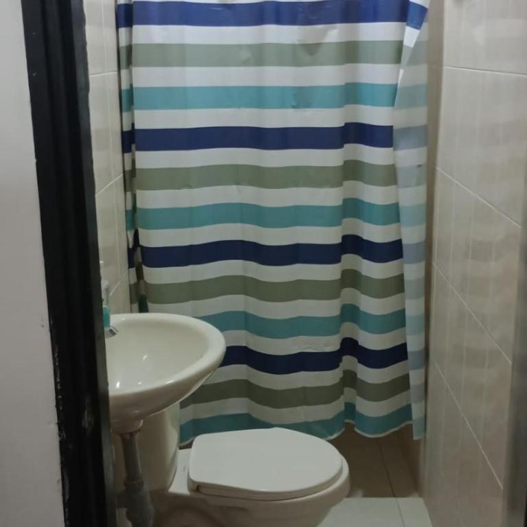 Kem House cabaña - Two-Bedroom House - 6