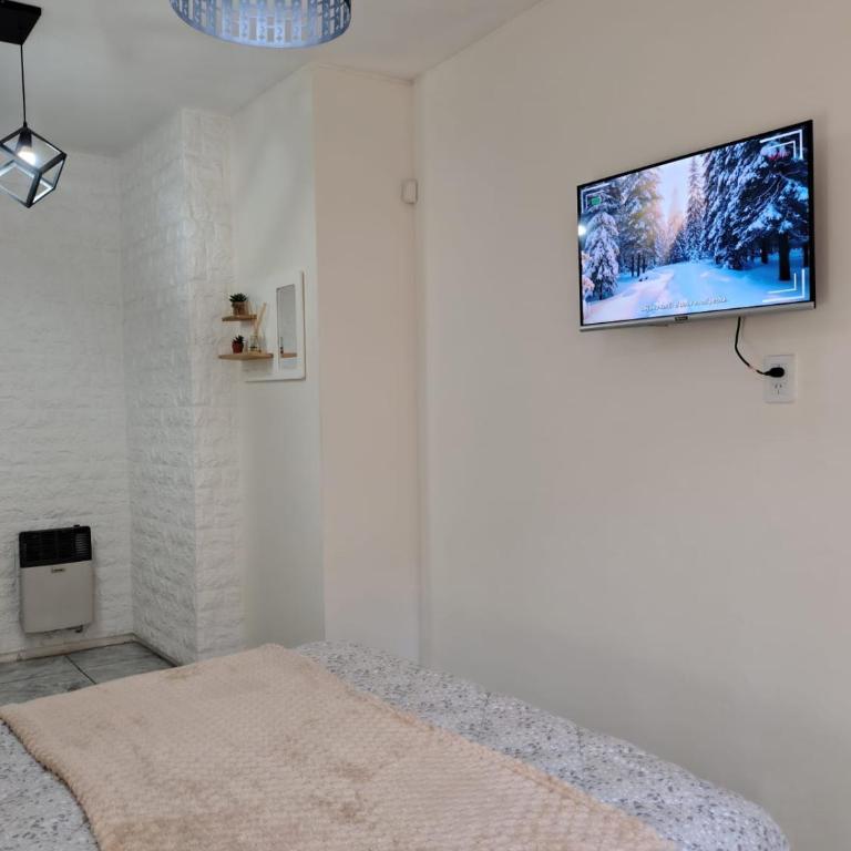Estudio Moderno PB - Check in Autonomo - Centrico - Apartamento de 1 dormitorio - 10