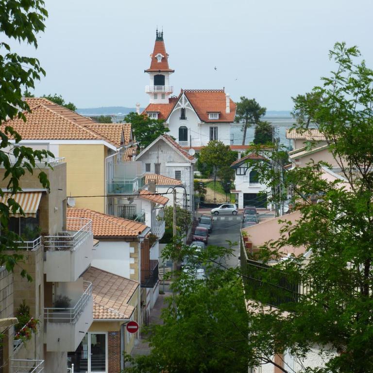 Maison lumineuse proche plages - Haus mit 3 Schlafzimmern - 19