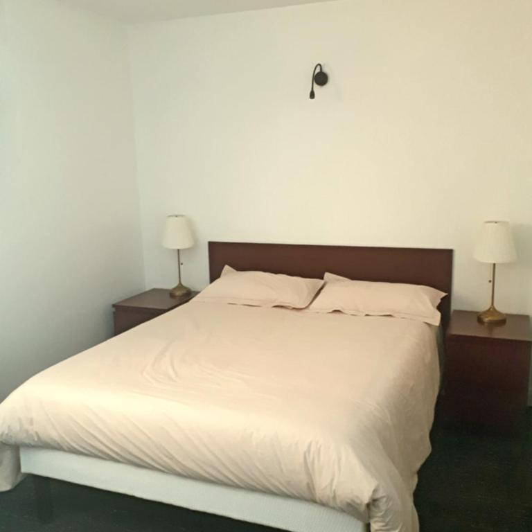 Beautiful spacious apt near Arc 1600 - Appartamento - 8