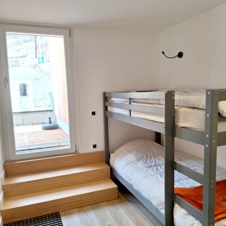 Beautiful spacious apt near Arc 1600 - Appartamento - 9