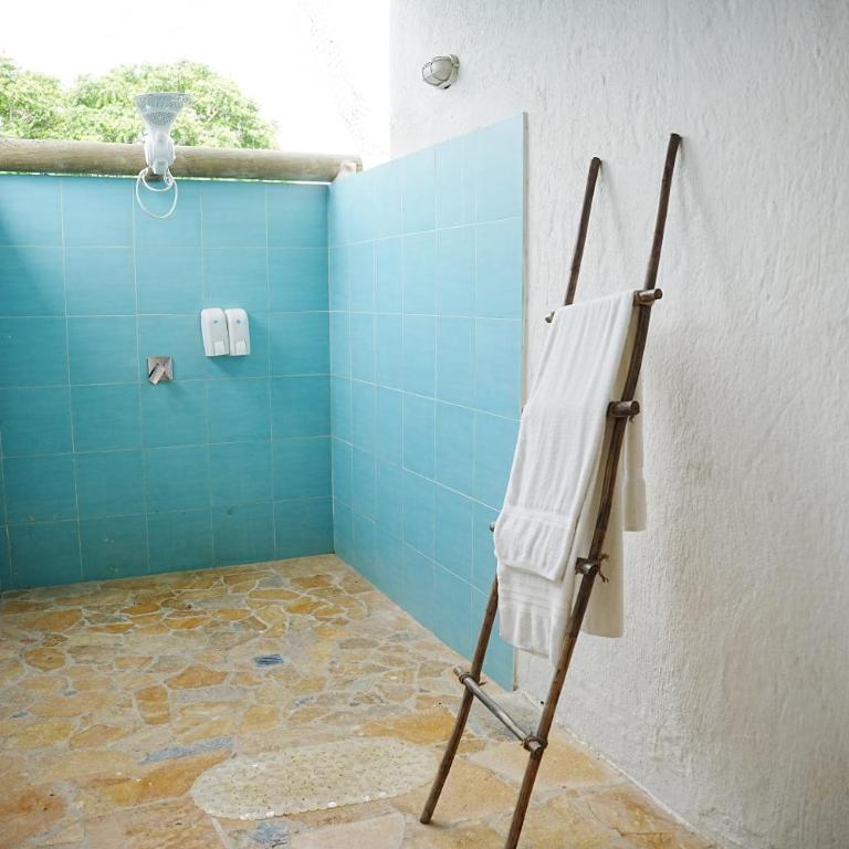 Hotel Isla Real - Deluxe Suite with Sea View - 1