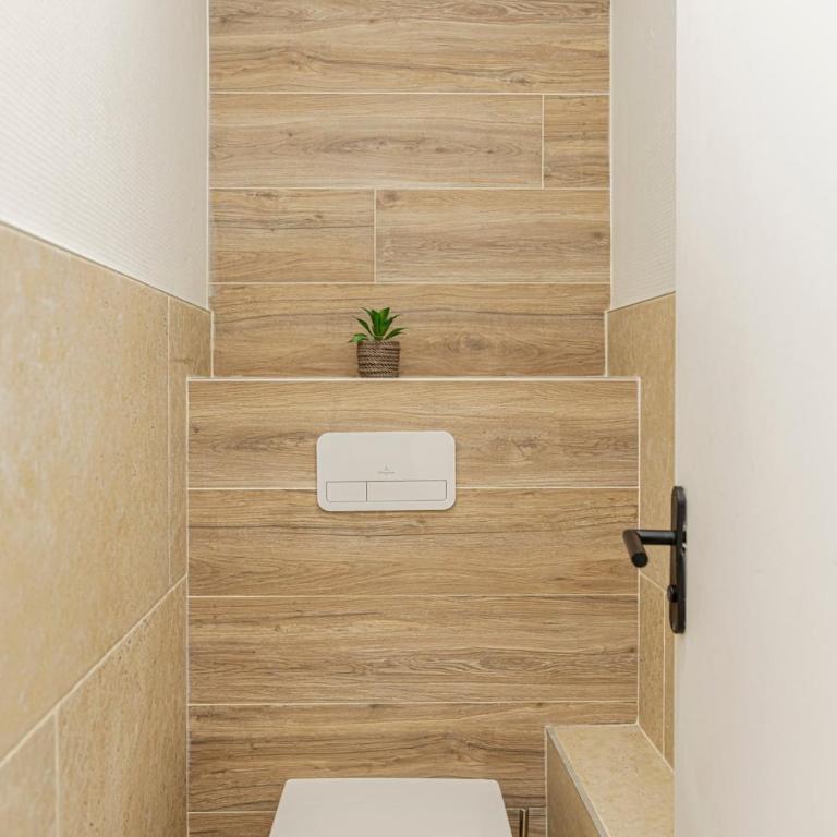 Le Saint-Loup Appartement de Charme Orléans - Apartment mit 1 Schlafzimmer - 2