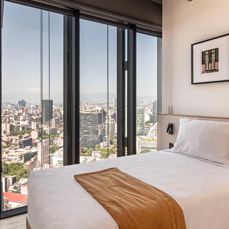 University Tower Kukun Apartments - Superior Suite - 14