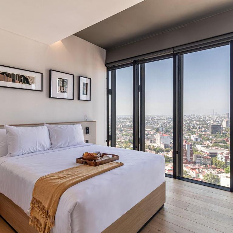 University Tower Kukun Apartments - Superior Suite - 15