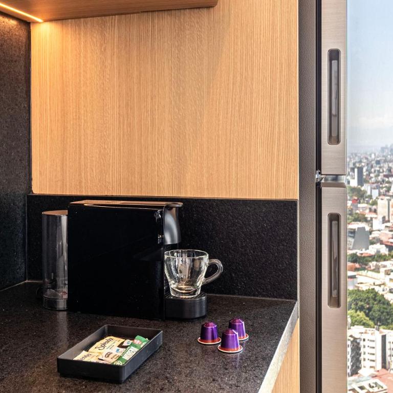University Tower Kukun Apartments - Superior Suite - 16