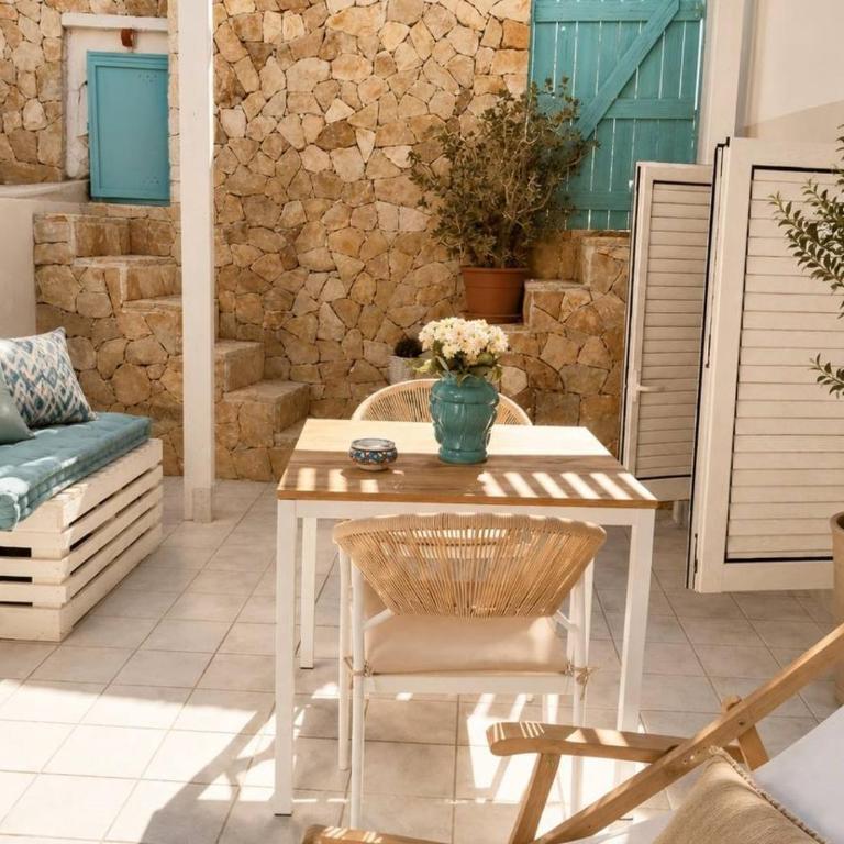 Mareluna Luxury Accomodation - Monolocale con Vista Giardino - 16