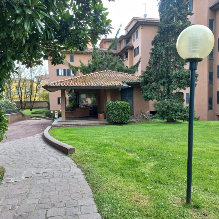 NDApartments Iseo - Appartamento Monolocale - 4