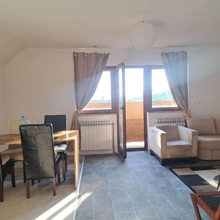 Apartment Rio - EMPIRE OF VIEWS - Apartman sa 1 Spavaćom Sobom - 8