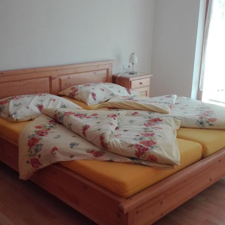 Arche Hof Bichler - Apartment mit 1 Schlafzimmer - 3