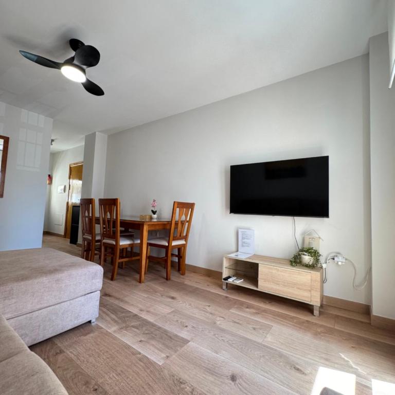 La casa de Anita - Apartamento de 2 dormitorios - 13