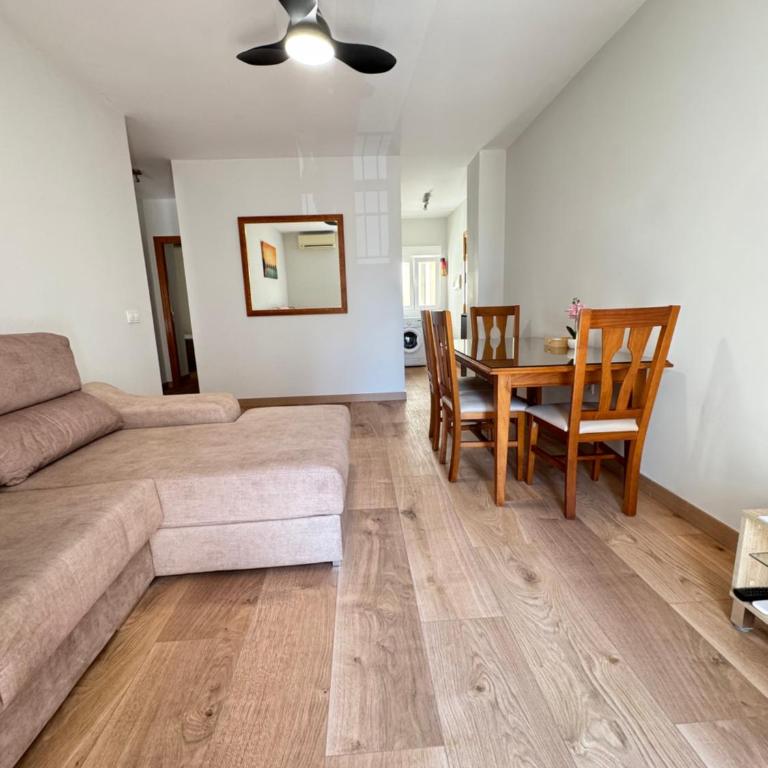 La casa de Anita - Apartamento de 2 dormitorios - 12