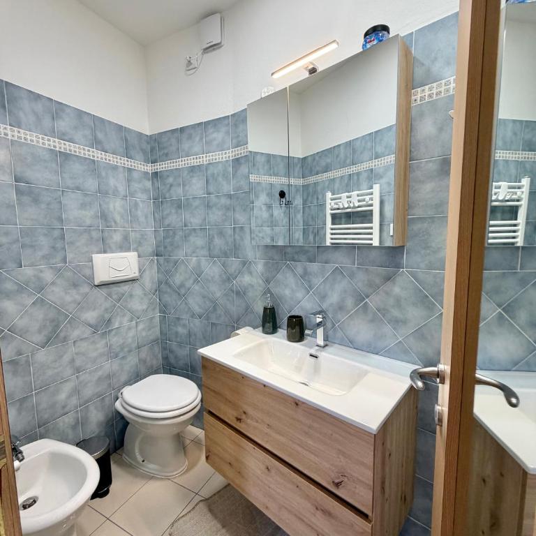 Appartamento Polaris - Appartamento con 2 Camere da Letto - 55