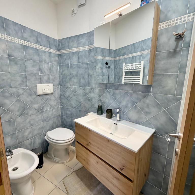 Appartamento Polaris - Appartamento con 2 Camere da Letto - 54