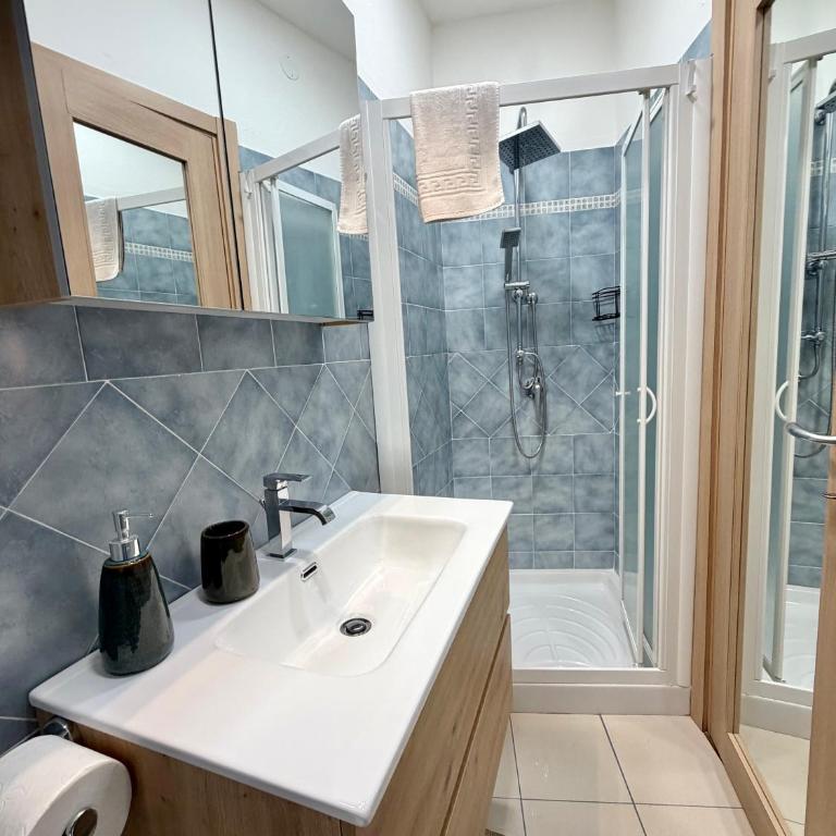Appartamento Polaris - Appartamento con 2 Camere da Letto - 53