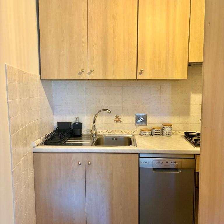 Appartamento Polaris - Appartamento con 2 Camere da Letto - 56