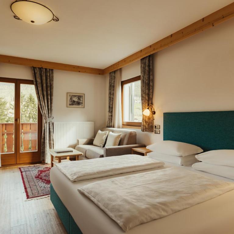 Hotel Digon - Suite - 13